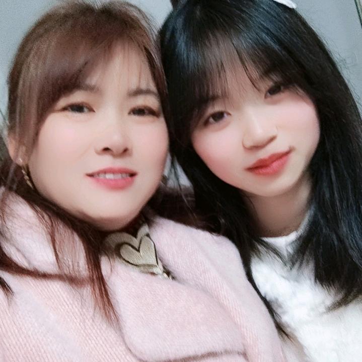 杨心如水