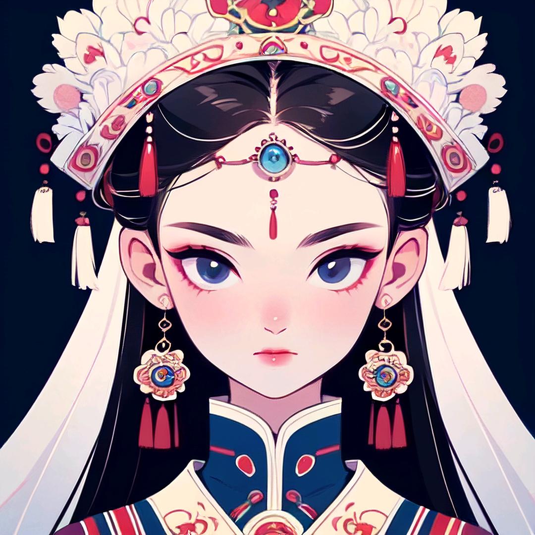 婉初