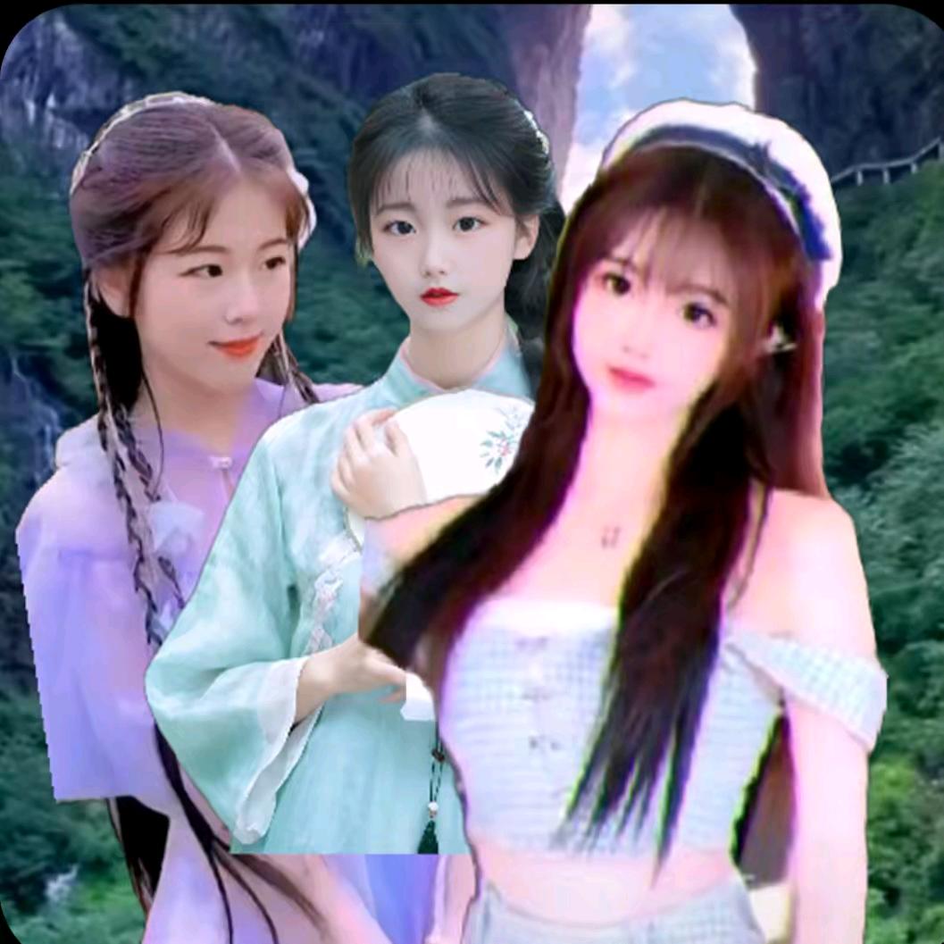 天地美人一把抓009