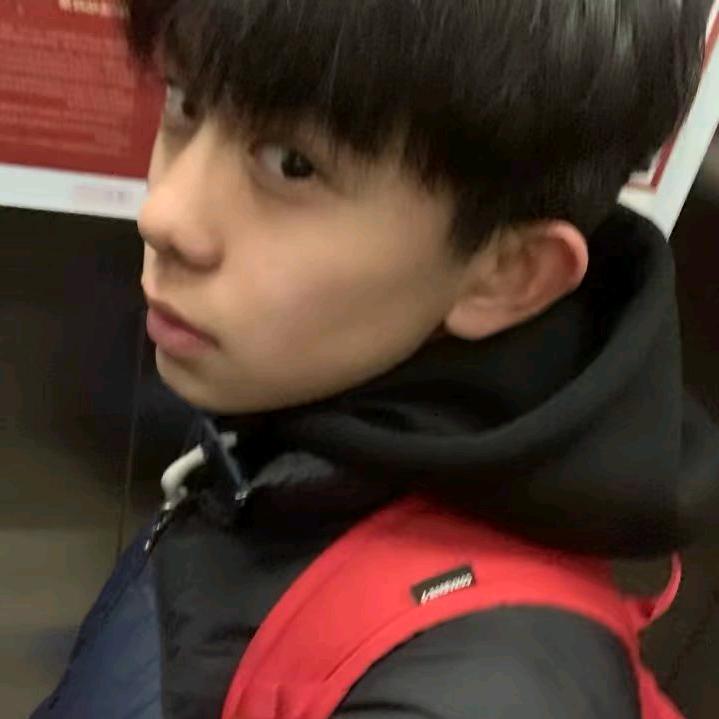 小鹿.