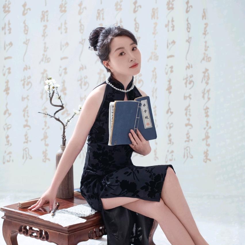 梦女孩
