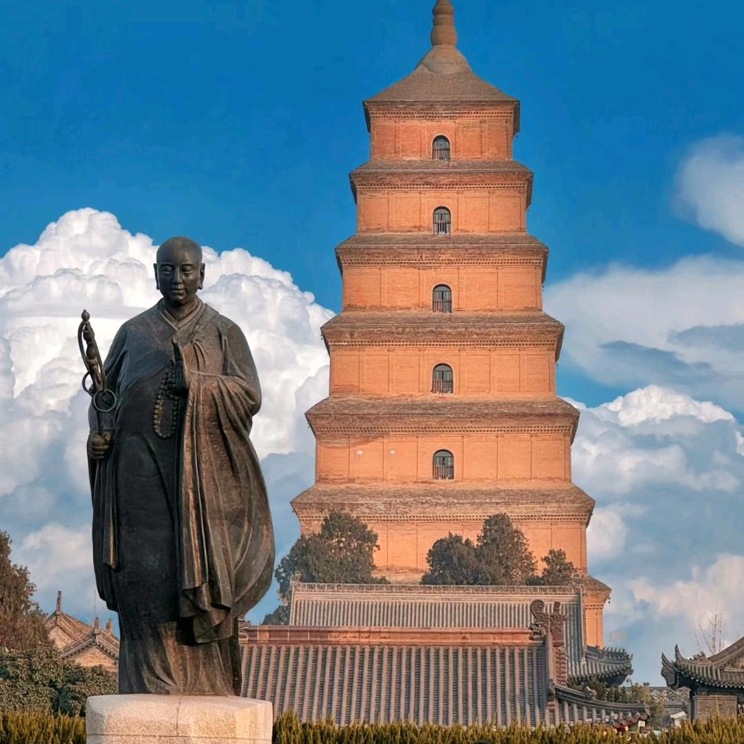 西安旅游大掌柜