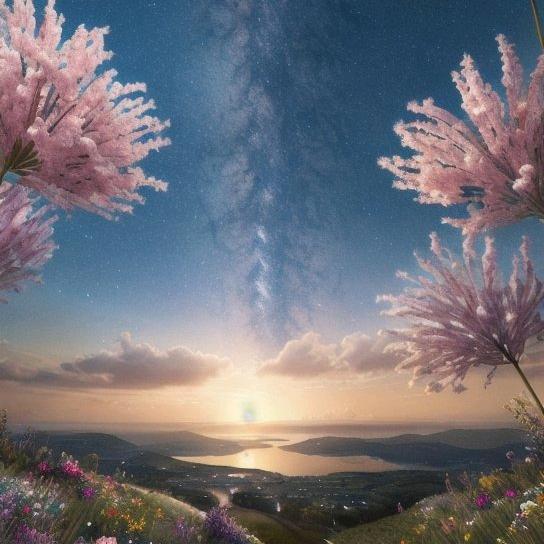 花海狸