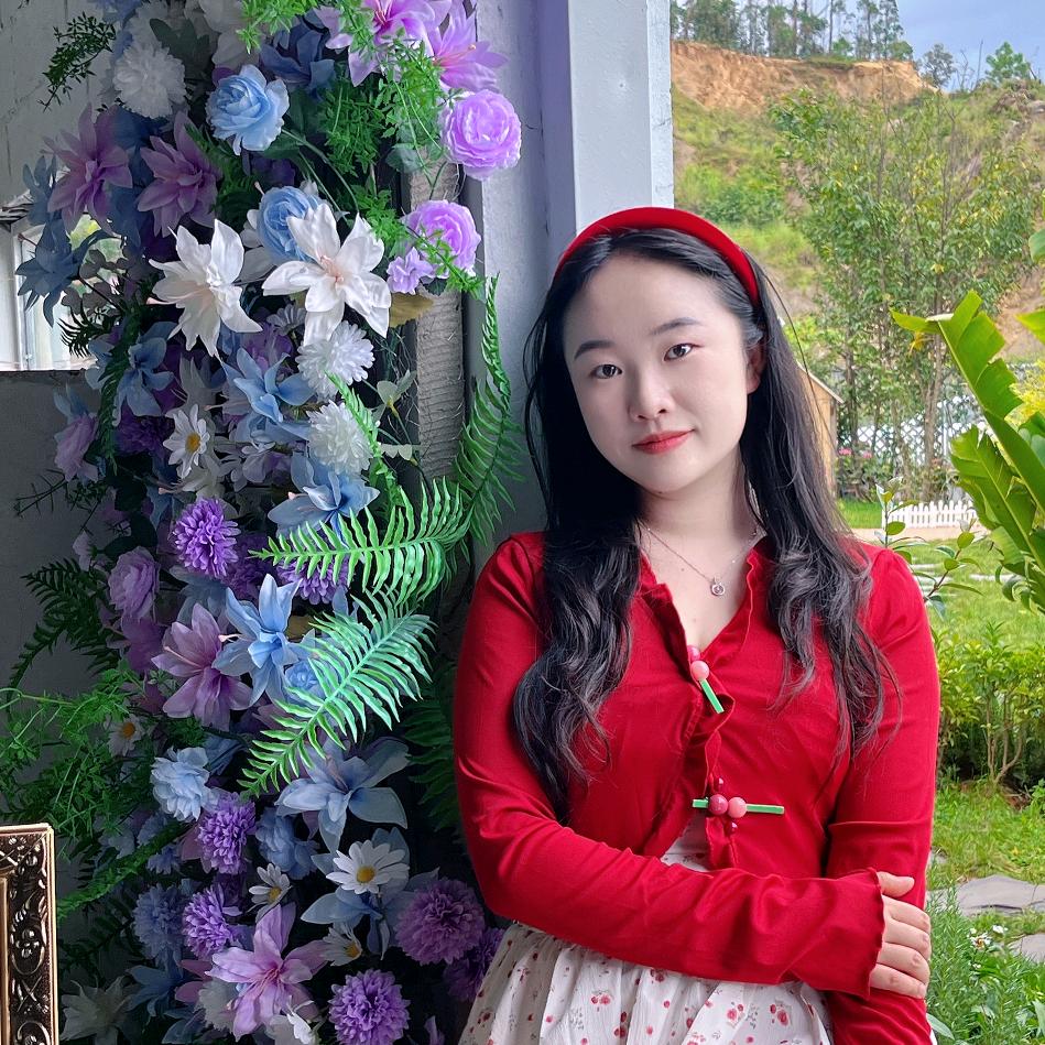 酒酿小鱼干儿🐟