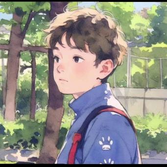 小海