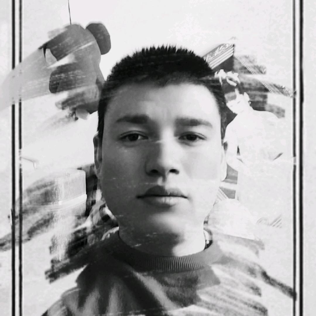 唯一的今生