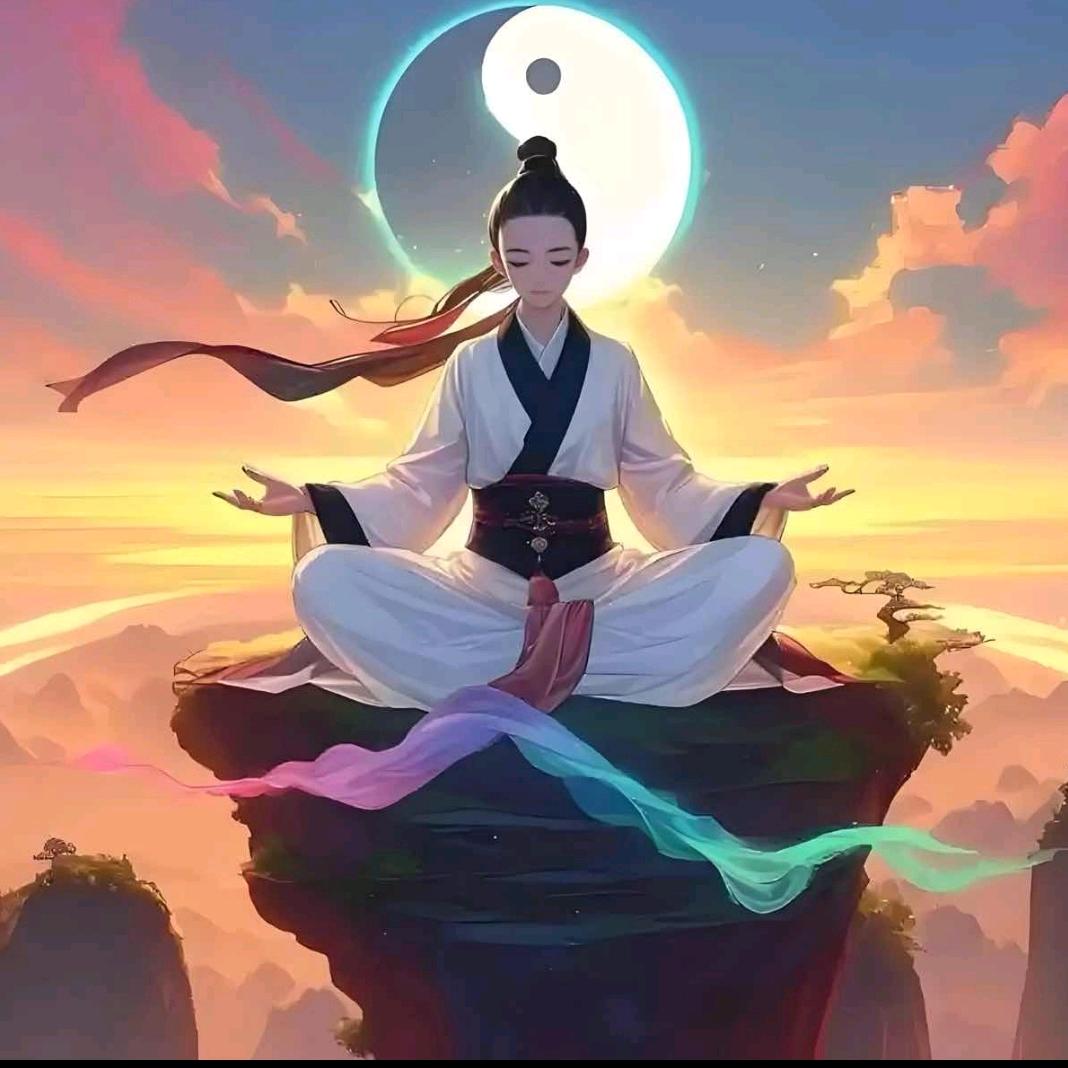 小道（守山人～妙峰）