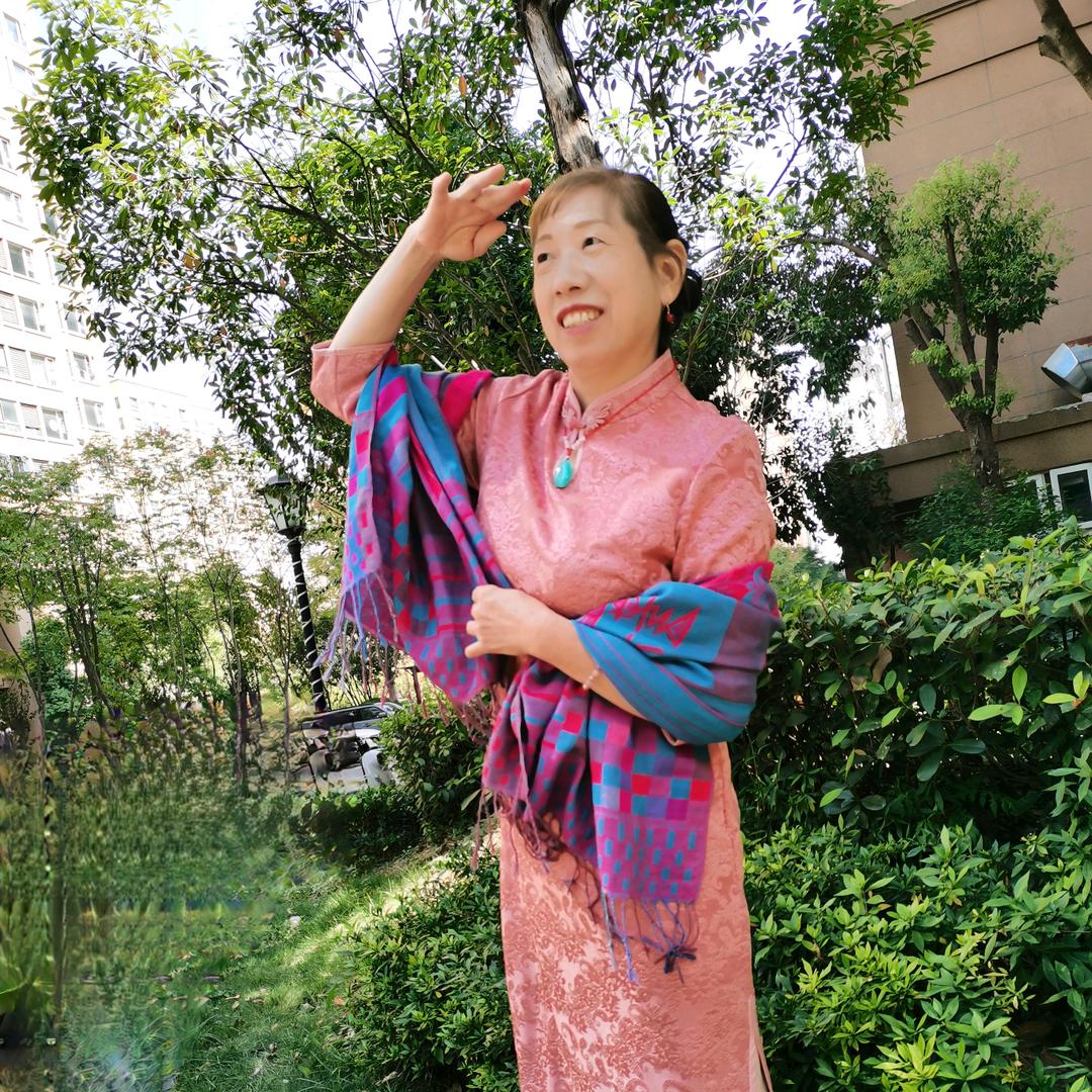 芬芳姐