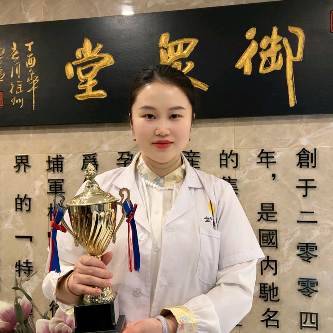 四川御众堂星姐