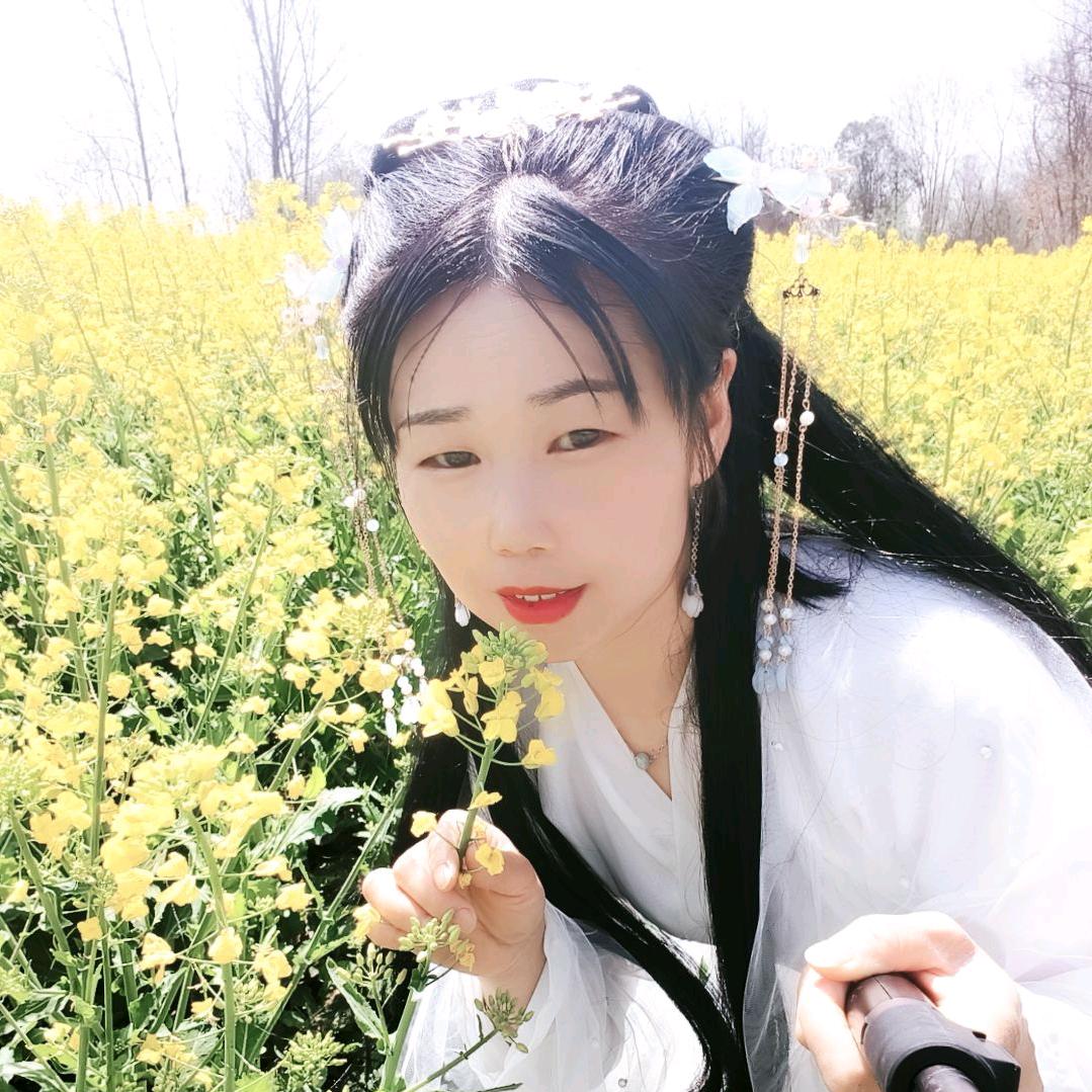 忧蓝似残梦