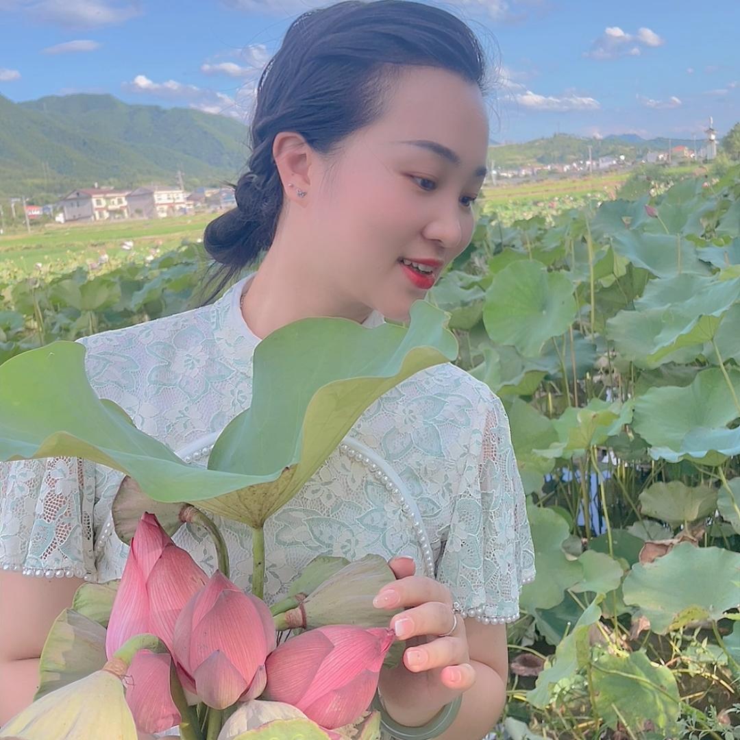 炎陵紫薇景园置业顾问李红英