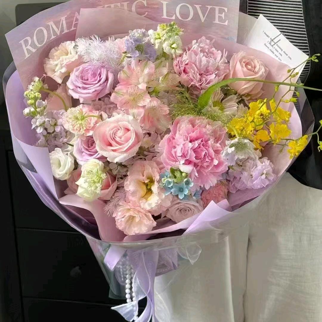 花汀鲜花礼品店