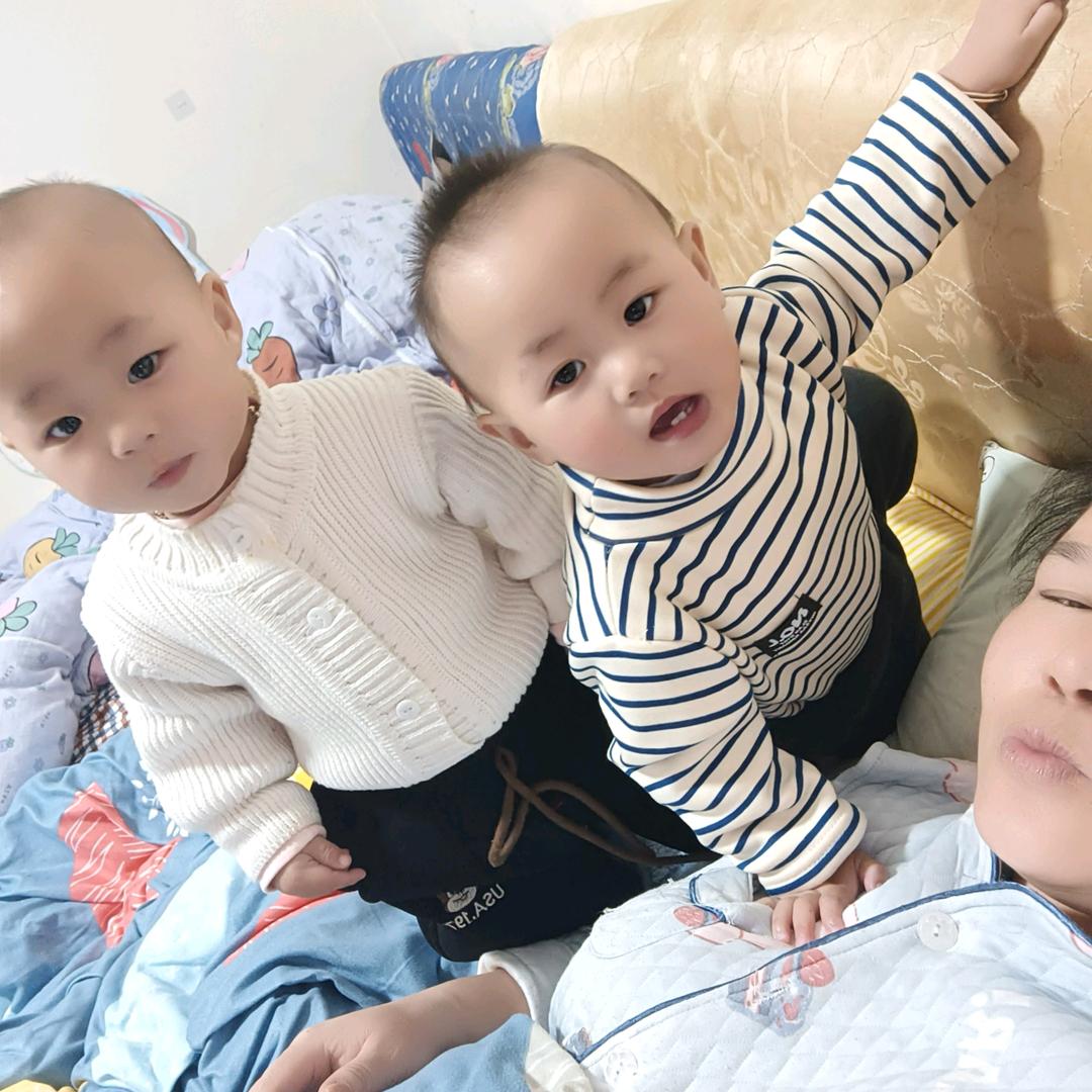余情未了难免庸人自扰