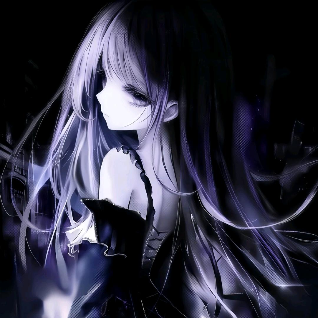 泪如雨下