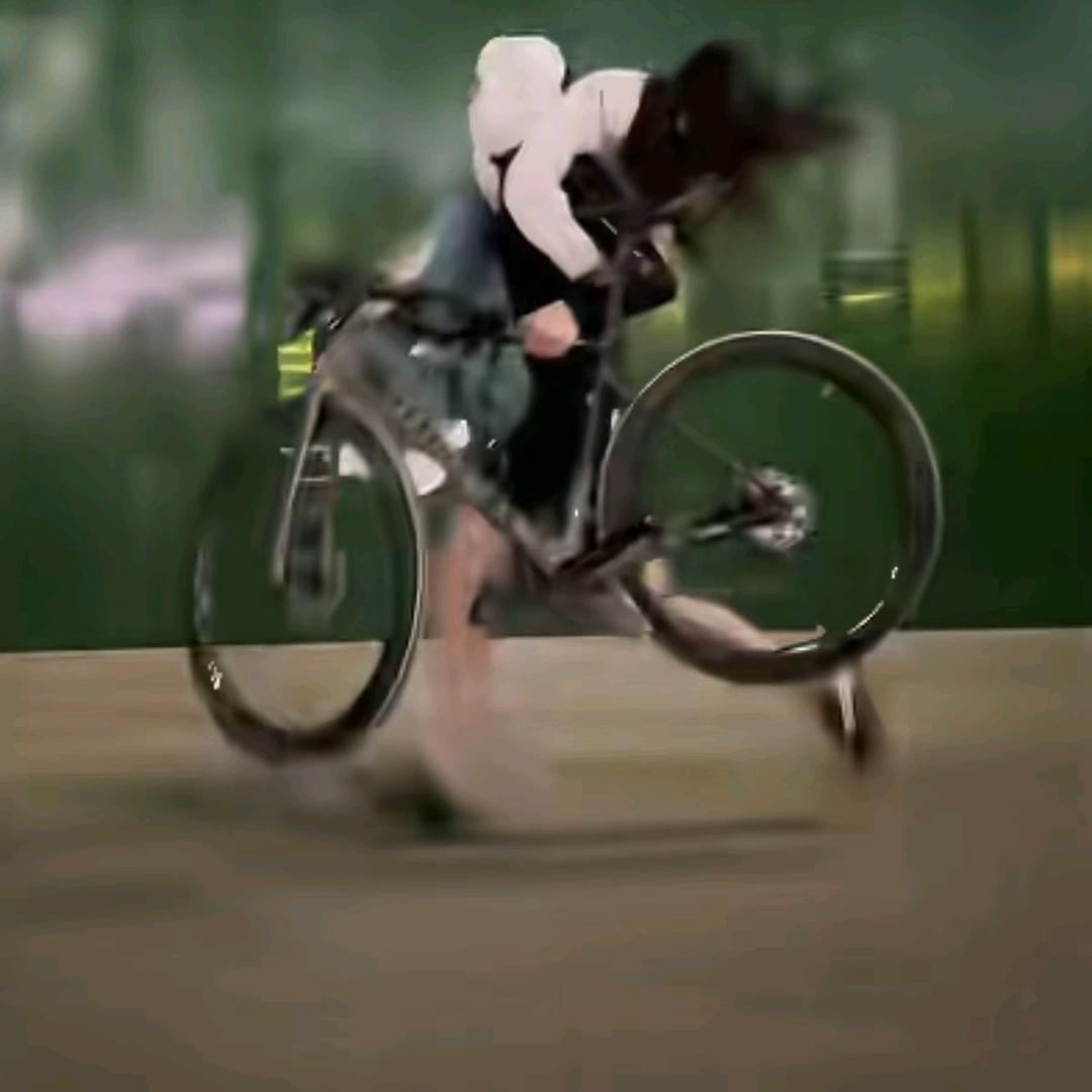 请允许一切发生