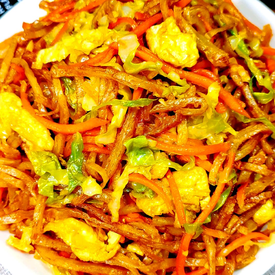 饼丝，姐