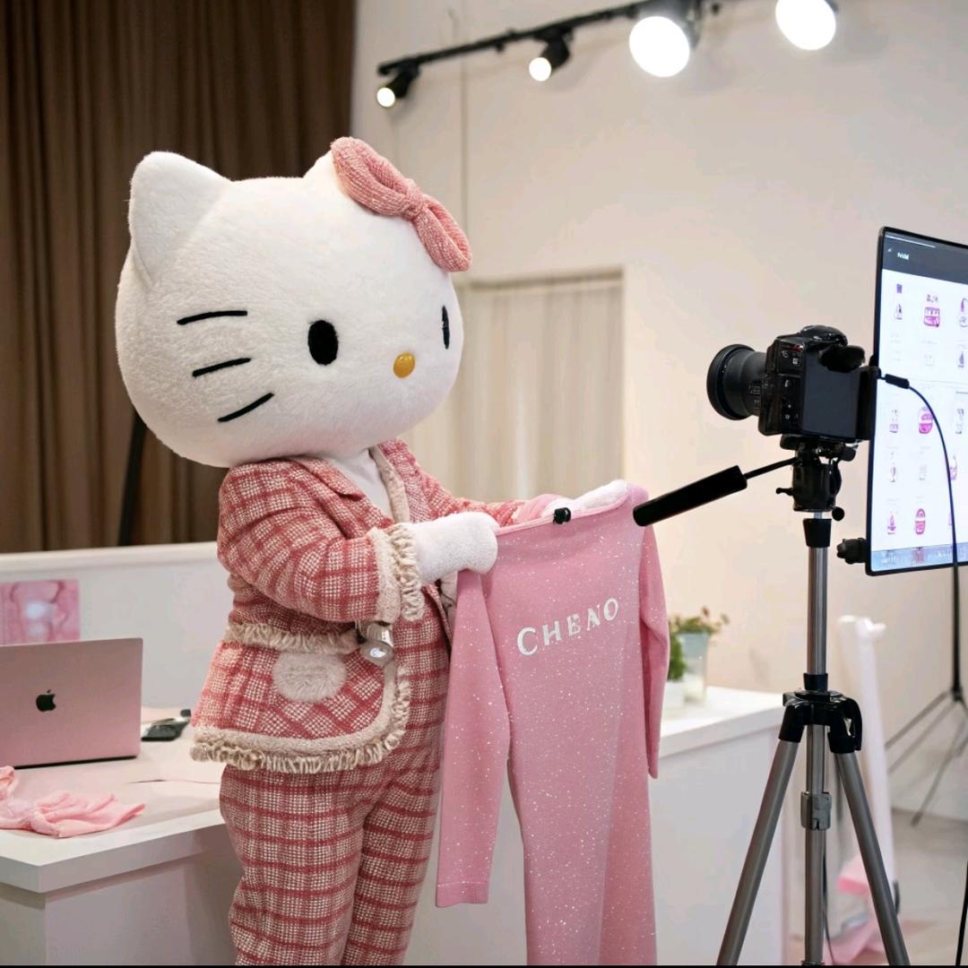 栗子小糕（1000揪🎁）