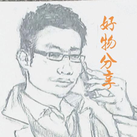 古山月影好物