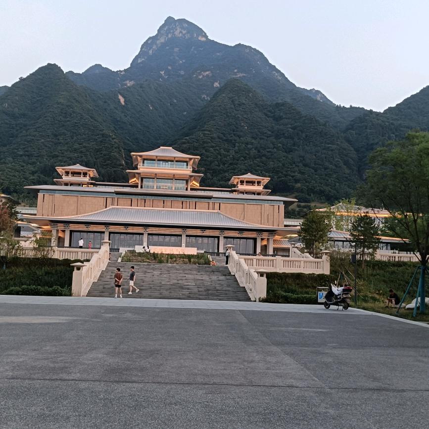 随缘