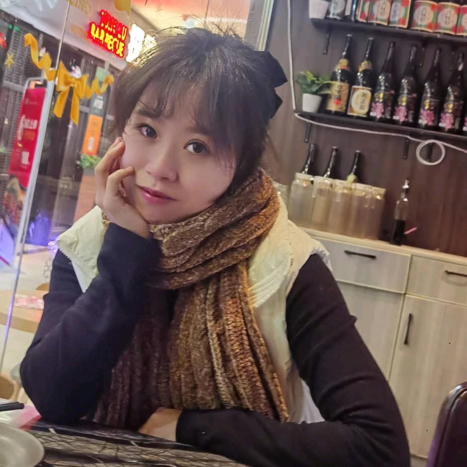 @爱上茉莉柠檬🍋