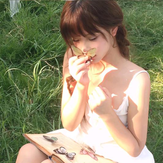 楚九璃璃子yo头像