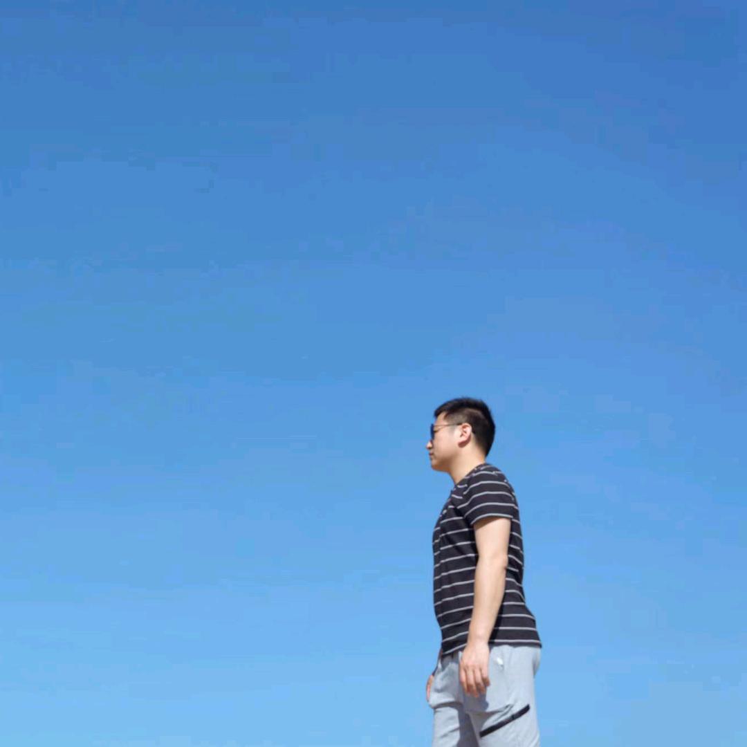 湾区清风