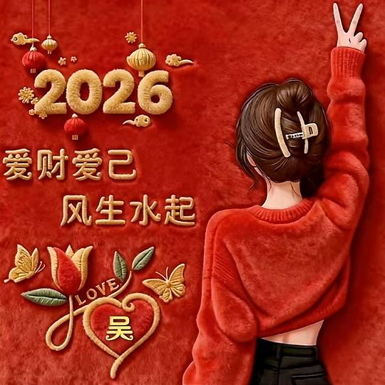 美好的回忆