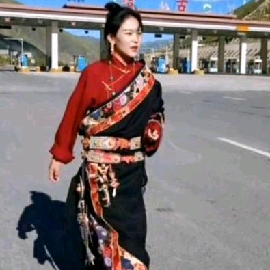 格桑德基生活号