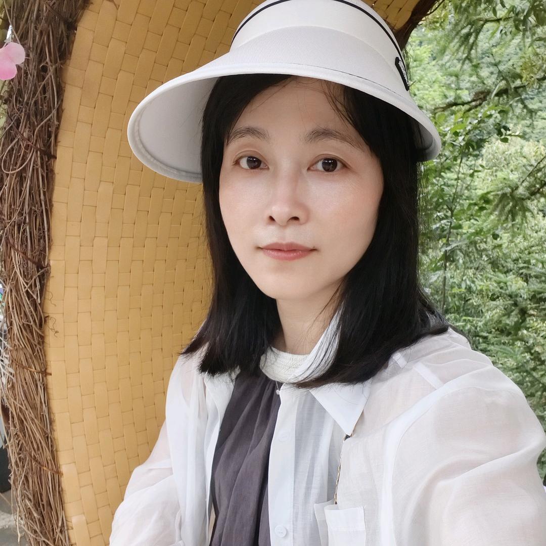 雨晨👧🏻@抖音