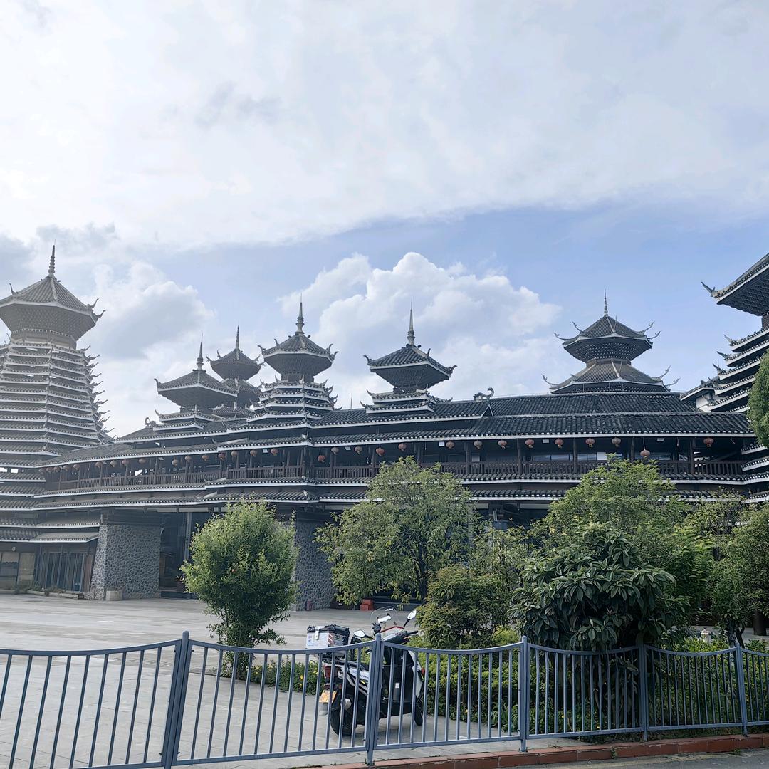 清清