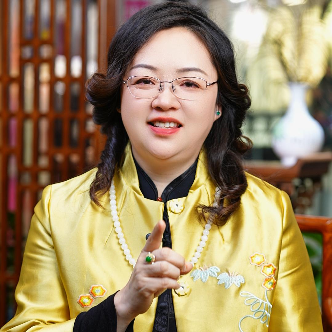 玉见李英—妍珮珠宝
