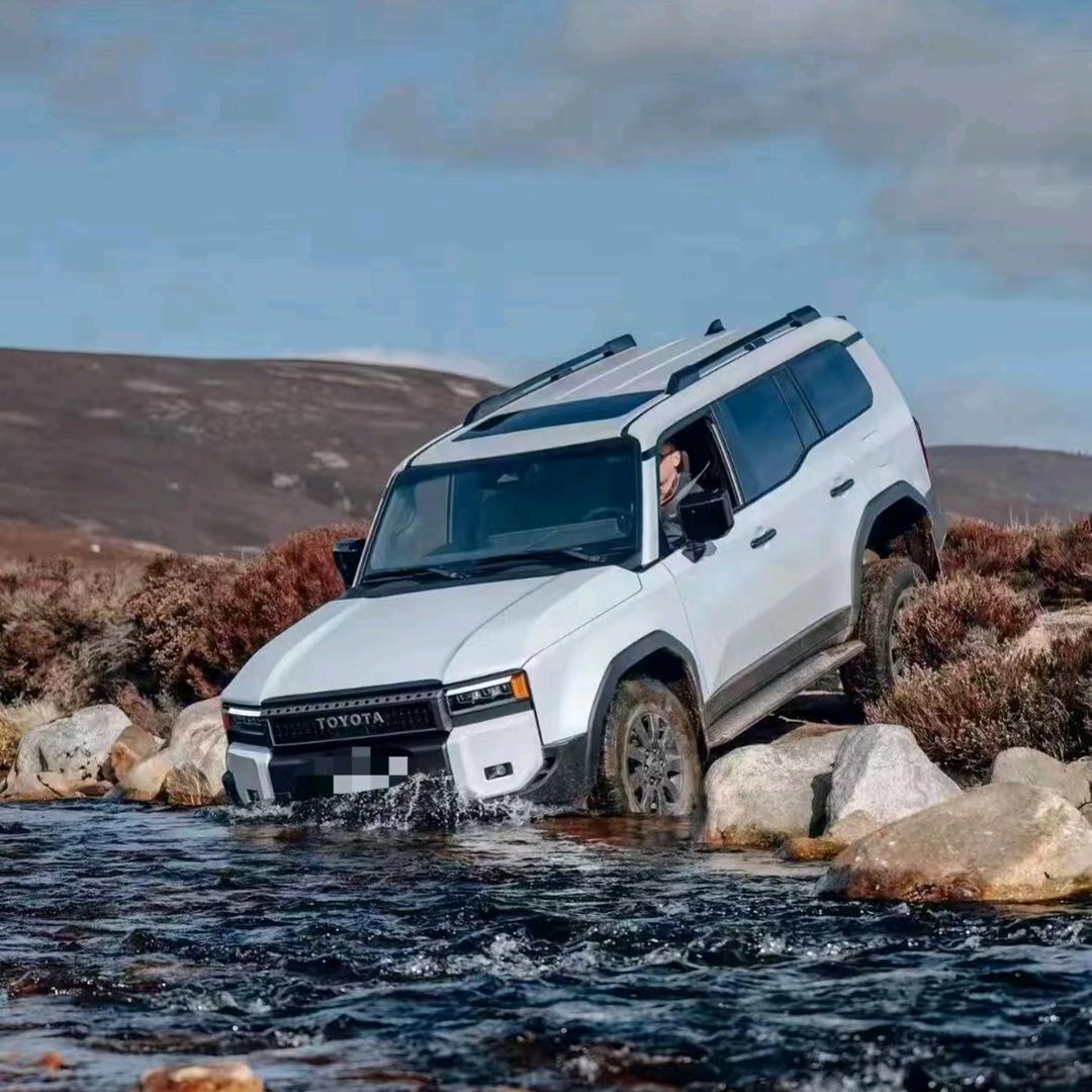 丰田七七说的头像