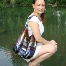 流浪狗多多和它的儿子福仔