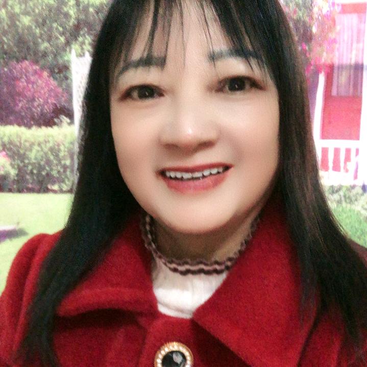 大姐🎤110