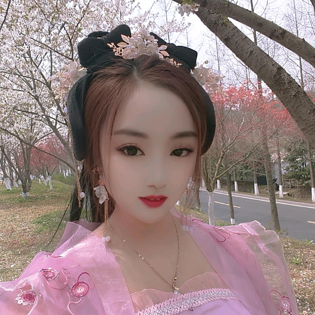 花花～爱山歌