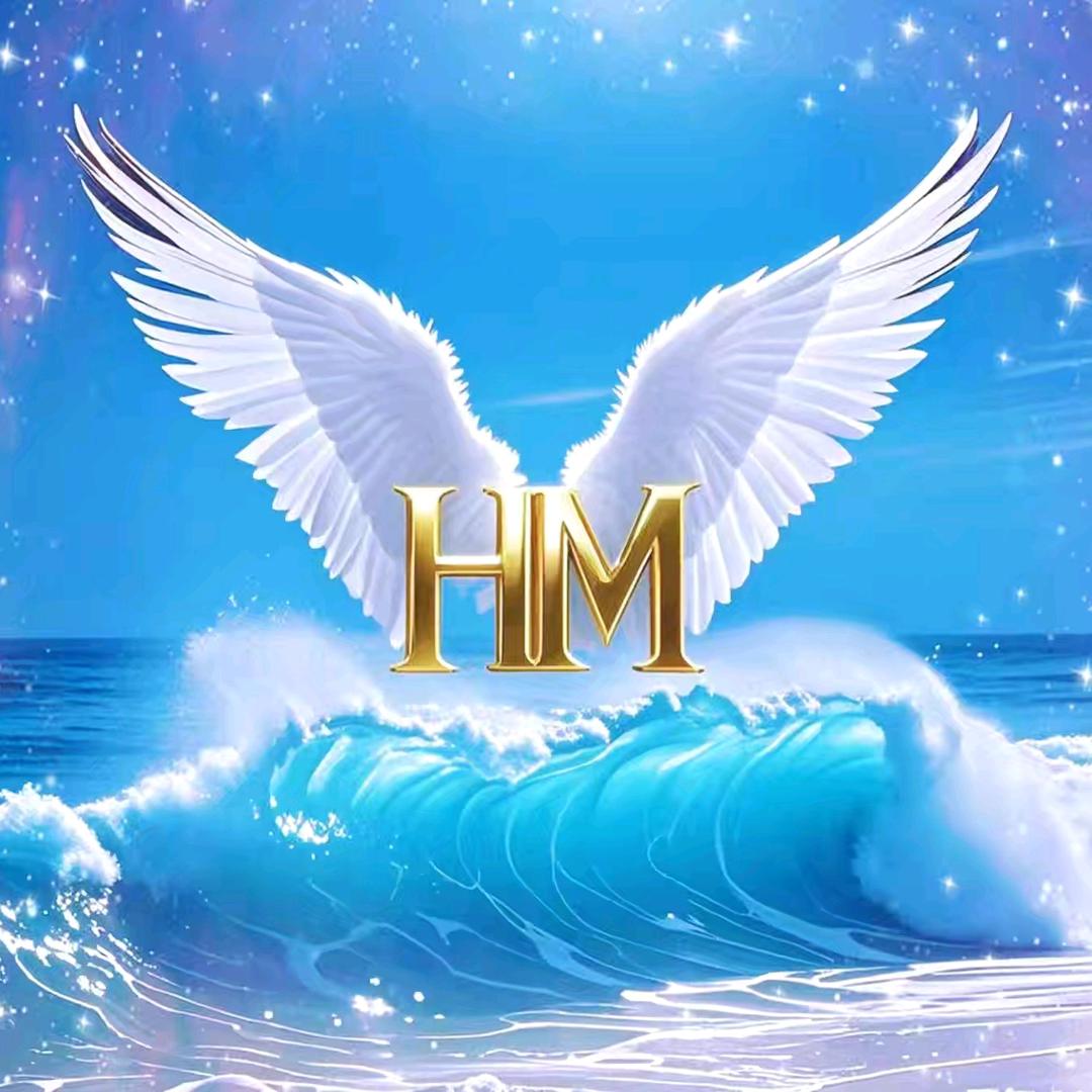 云霏🌊HM🌊