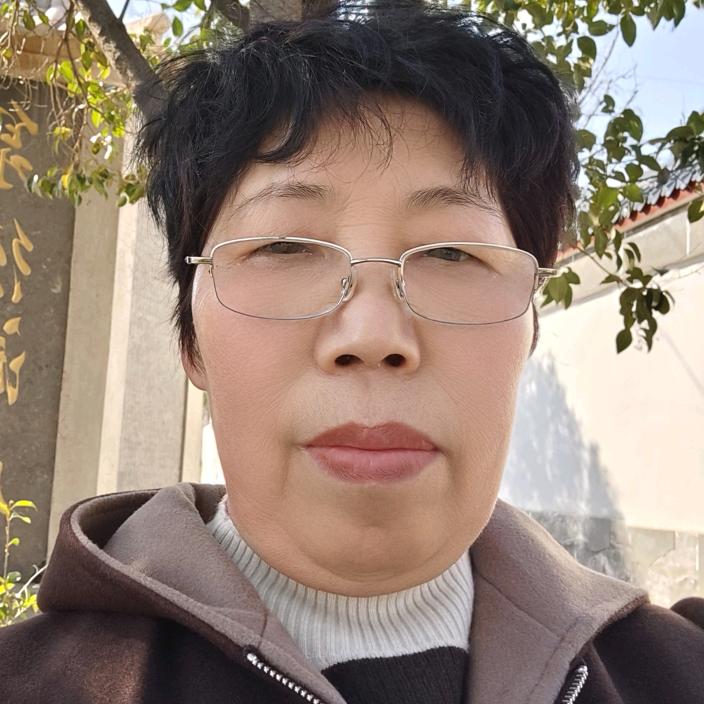 幸运星琴姐