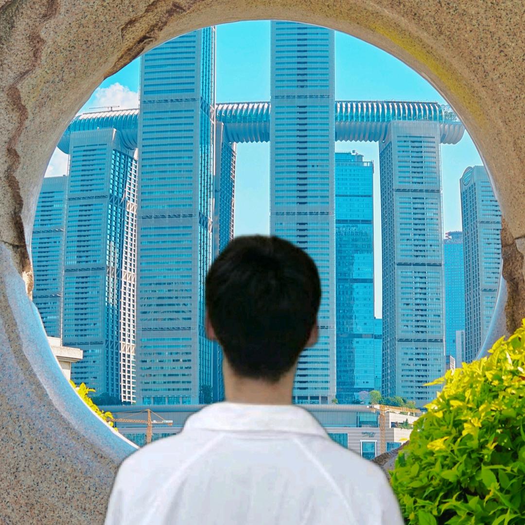 唯一的选择呐（重庆，江津）