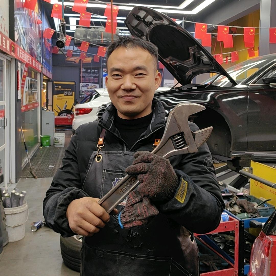 宁波司家汽车维修中心&司哥