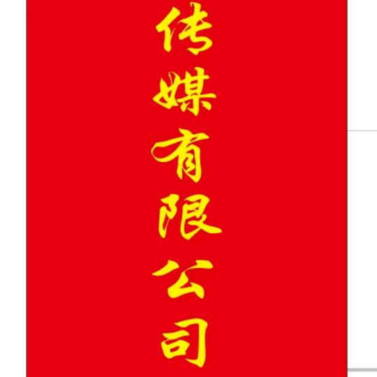 传媒公司董事长
