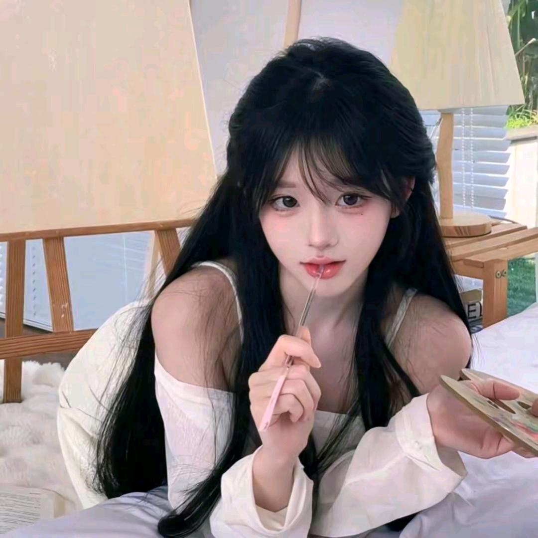 爱吃大米饭