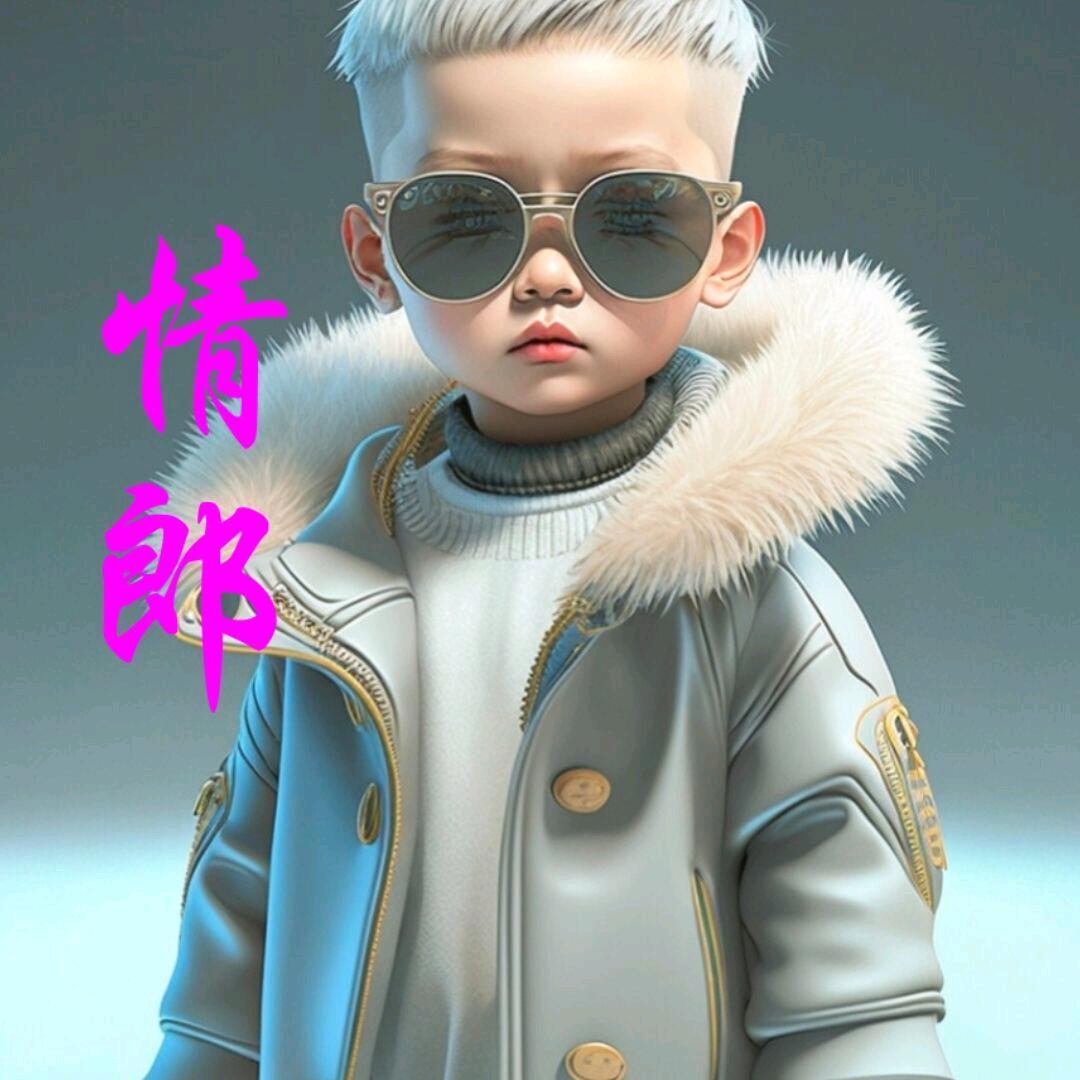 情郎