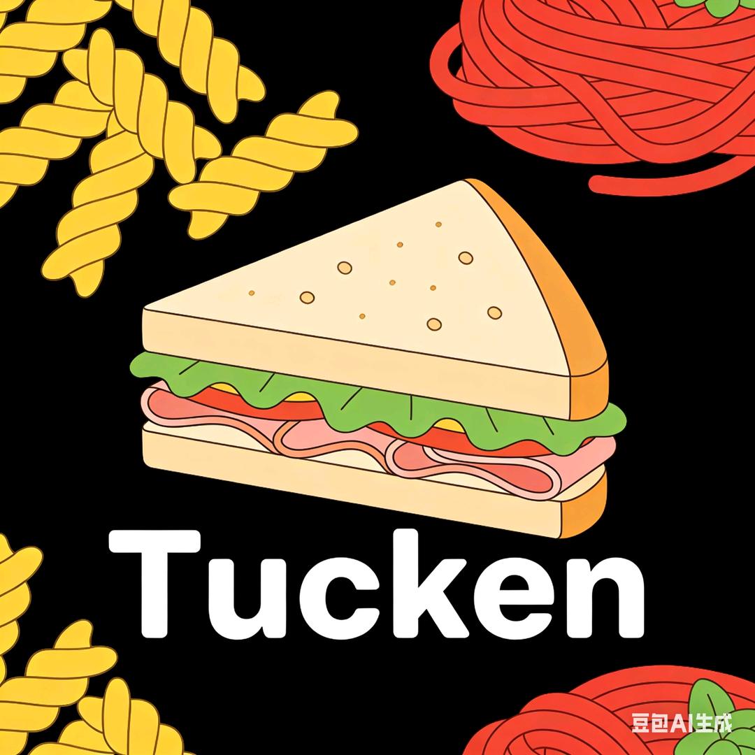 美食坊🥪🍝🔥（摆摊版）