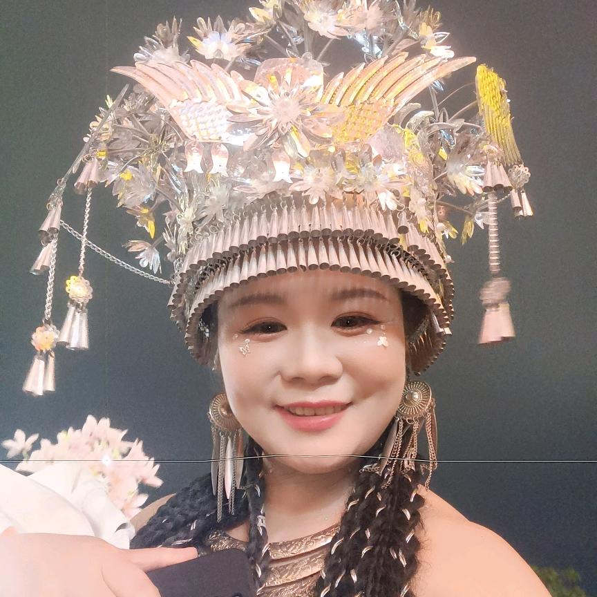 请叫我老杨