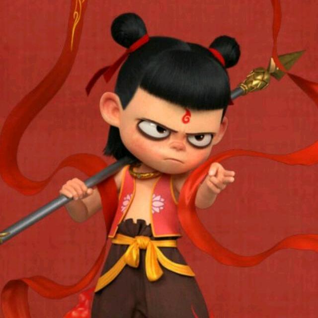 诠释淡然.