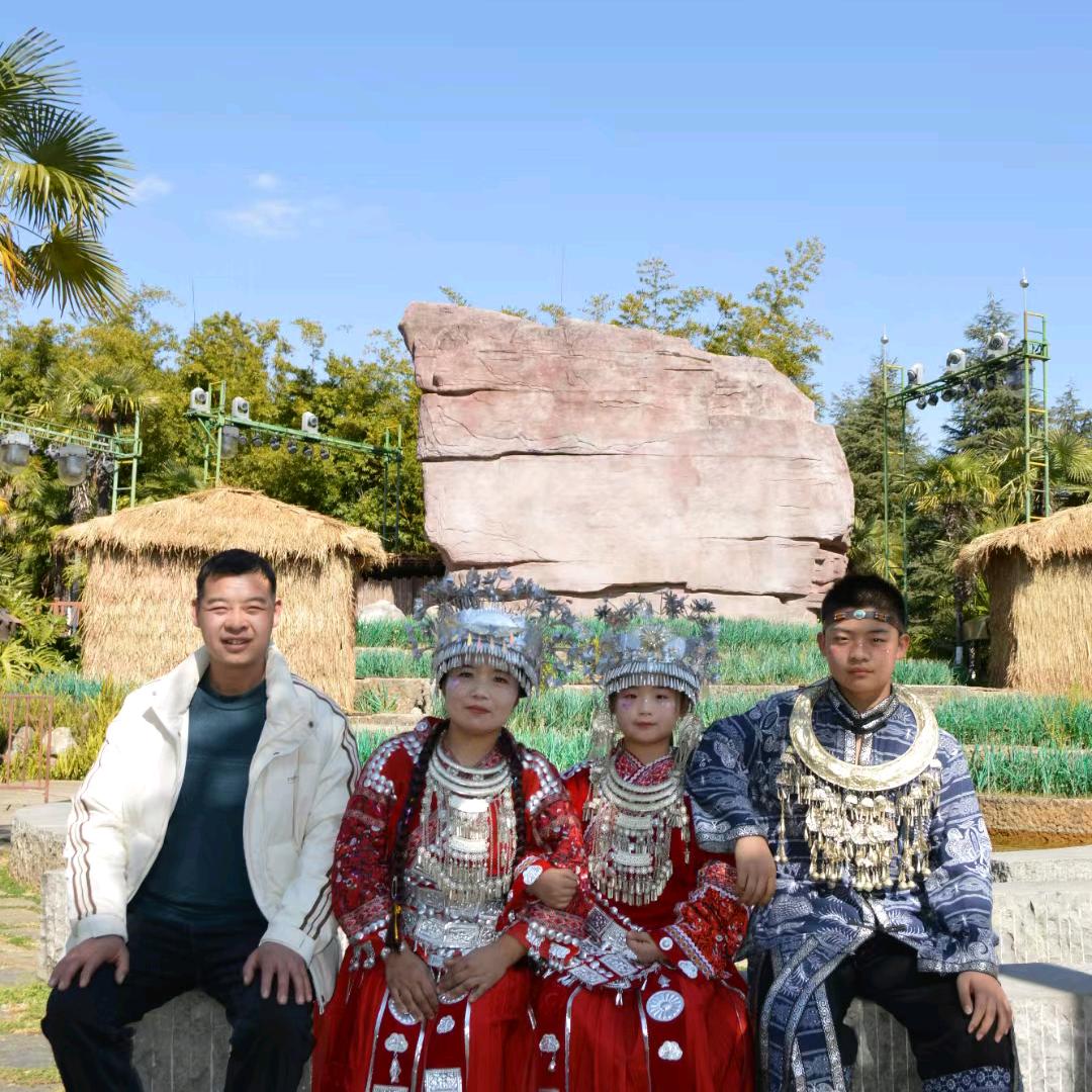 漯河召陵镇老寨村吴先生