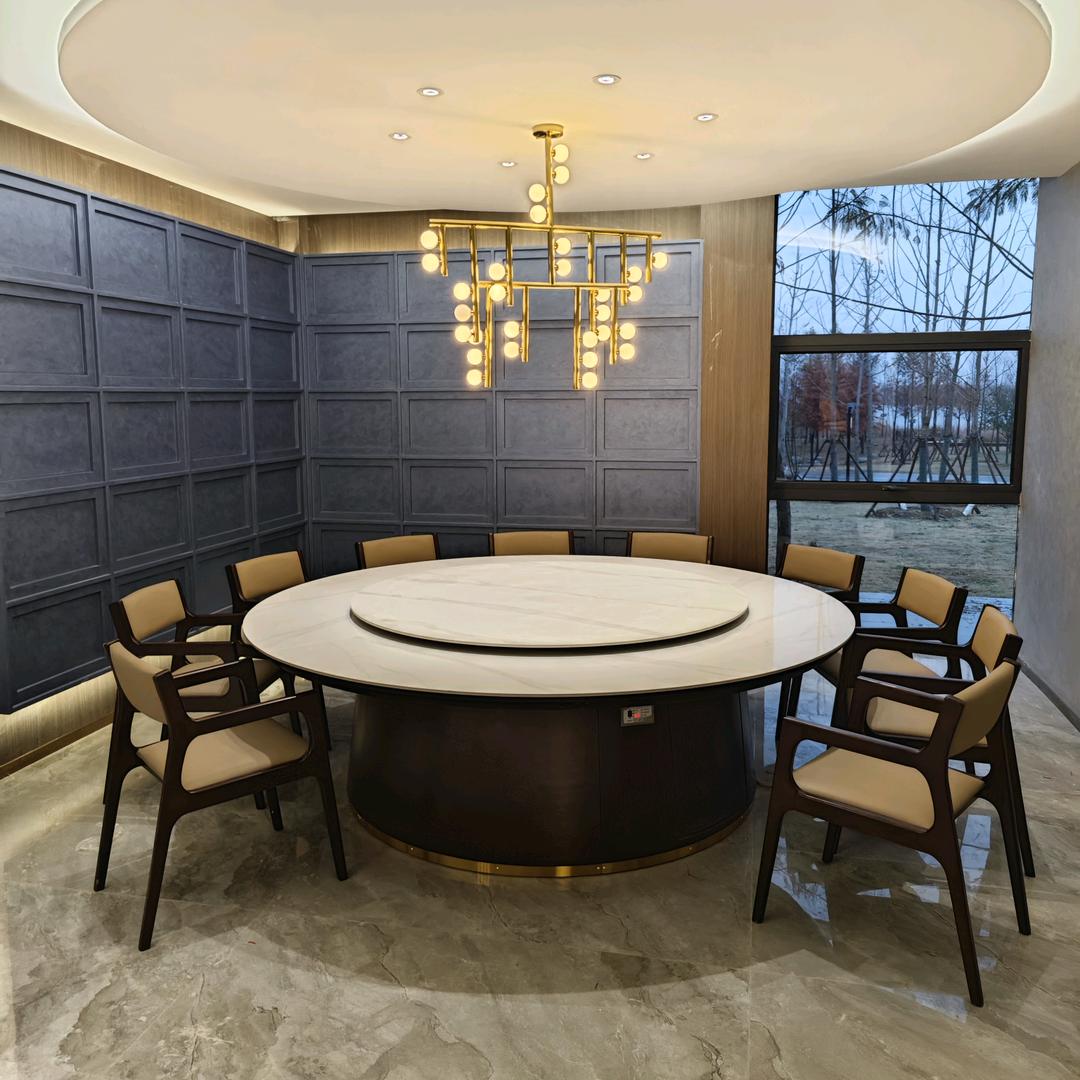 武汉江华酒店家具  小朱