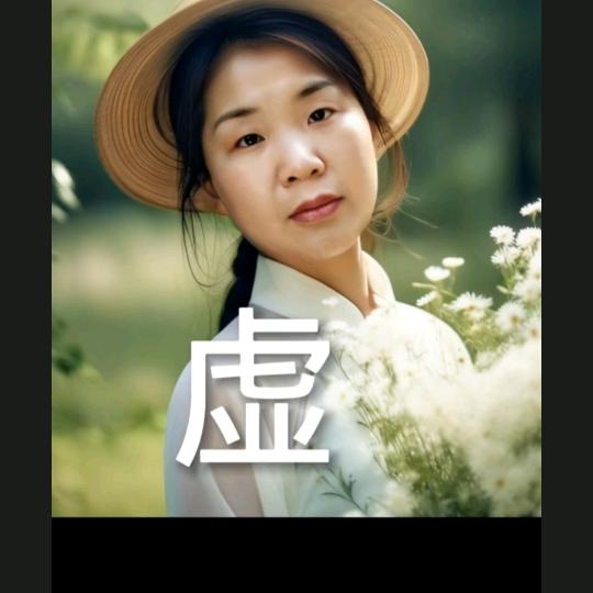静智～轩羽（虚）