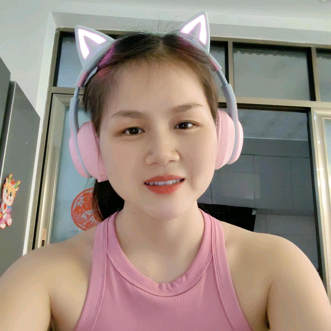 三姐爱运动