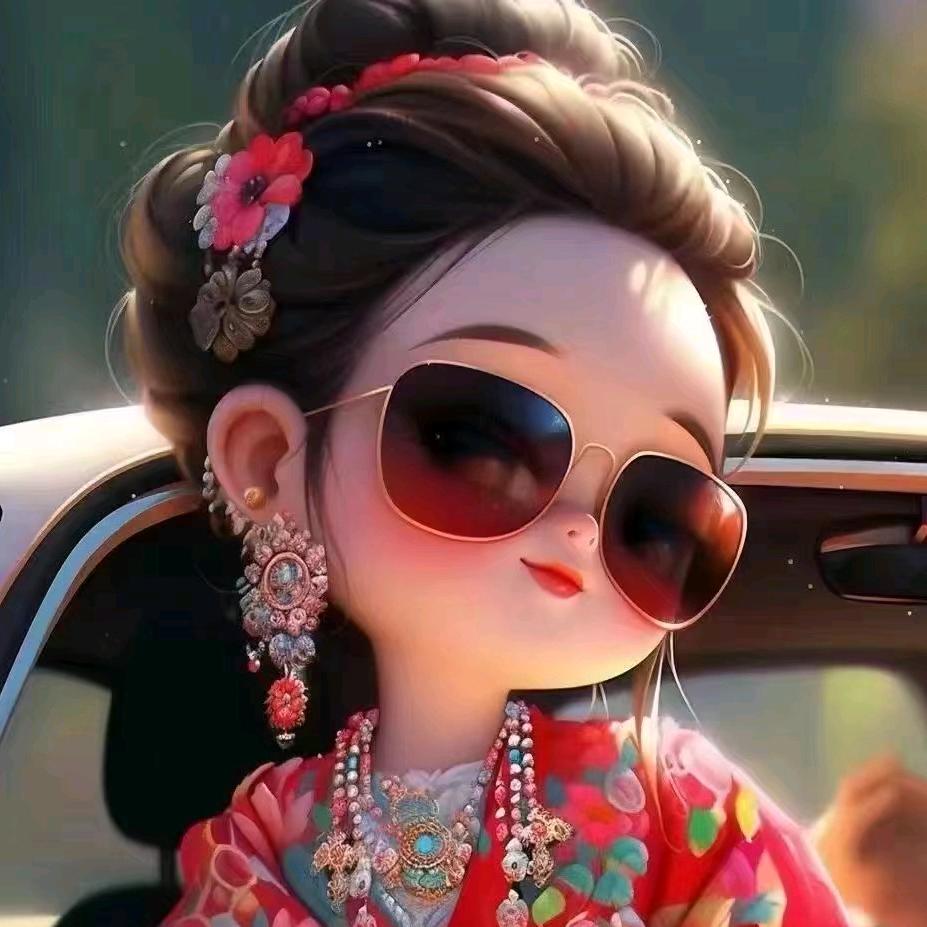 💋小富婆💅🏻